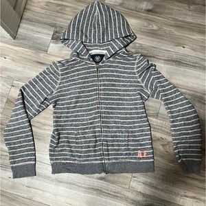 American Eagle zip up hoodie